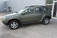 Dacia Duster DCI 110 PRESTIGE 4x2 (distribution neuve)