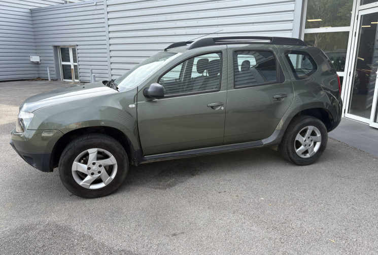 Dacia Duster DCI 110 PRESTIGE 4x2 (distribution neuve)