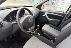 Dacia Duster DCI 110 PRESTIGE 4x2 (distribution neuve)