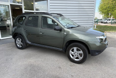 Dacia Duster DCI 110 PRESTIGE 4x2 (distribution neuve)