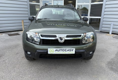 Dacia Duster DCI 110 PRESTIGE 4x2 (distribution neuve)
