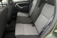 Dacia Duster DCI 110 PRESTIGE 4x2 (distribution neuve)