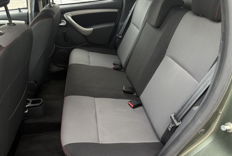 Dacia Duster DCI 110 PRESTIGE 4x2 (distribution neuve)