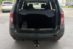 Dacia Duster DCI 110 PRESTIGE 4x2 (distribution neuve)