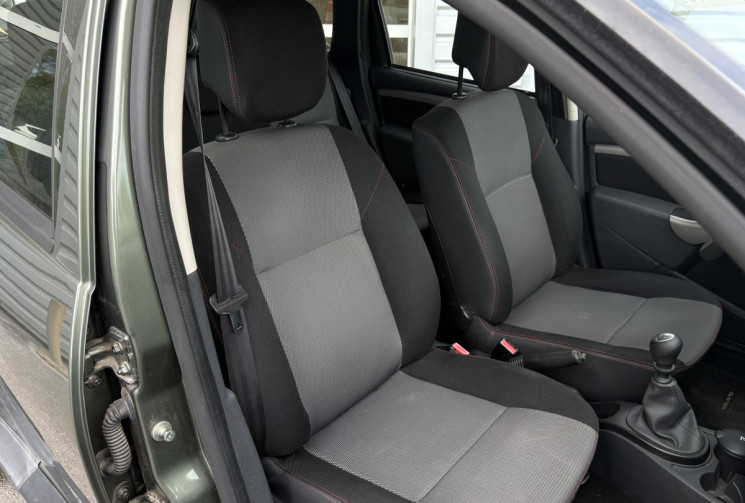 Dacia Duster DCI 110 PRESTIGE 4x2 (distribution neuve)