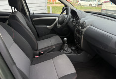 Dacia Duster DCI 110 PRESTIGE 4x2 (distribution neuve)