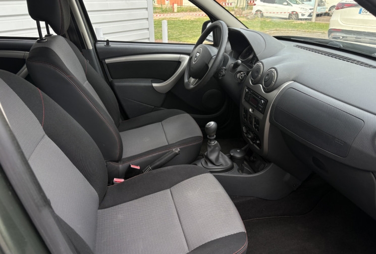 Dacia Duster DCI 110 PRESTIGE 4x2 (distribution neuve)
