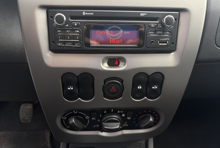 Dacia Duster DCI 110 PRESTIGE 4x2 (distribution neuve)