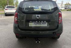 Dacia Duster DCI 110 PRESTIGE 4x2 (distribution neuve)