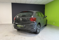 Volkswagen Polo 1.0 TSI 95 CV