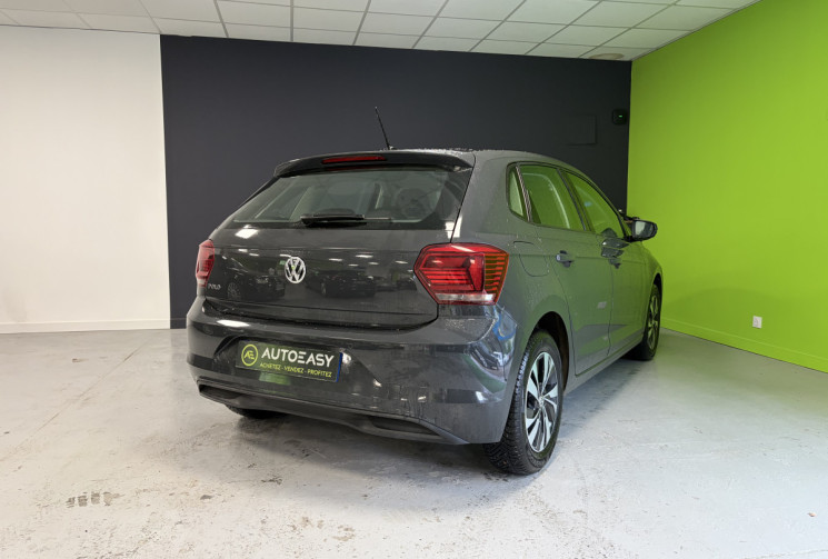 Volkswagen Polo 1.0 TSI 95 CV