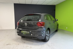 Volkswagen Polo 1.0 TSI 95 CV