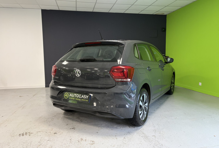 Volkswagen Polo 1.0 TSI 95 CV