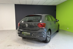 Volkswagen Polo 1.0 TSI 95 CV