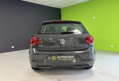 Volkswagen Polo 1.0 TSI 95 CV