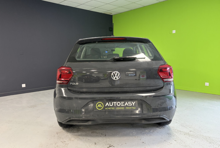 Volkswagen Polo 1.0 TSI 95 CV