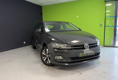 Volkswagen Polo 1.0 TSI 95 CV