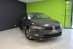 Volkswagen Polo 1.0 TSI 95 CV