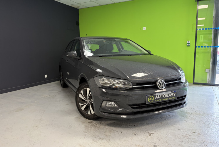 Volkswagen Polo 1.0 TSI 95 CV