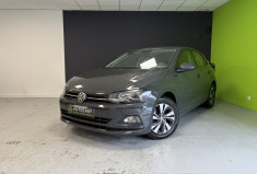 Volkswagen Polo 1.0 TSI 95 CV