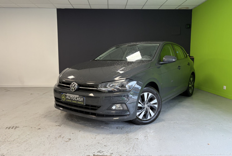 Volkswagen Polo 1.0 TSI 95 CV