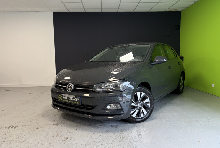 Volkswagen Polo 1.0 TSI 95 CV