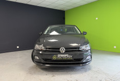 Volkswagen Polo 1.0 TSI 95 CV