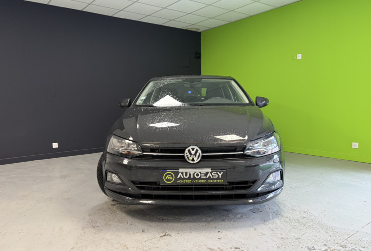 Volkswagen Polo 1.0 TSI 95 CV