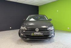 Volkswagen Polo 1.0 TSI 95 CV