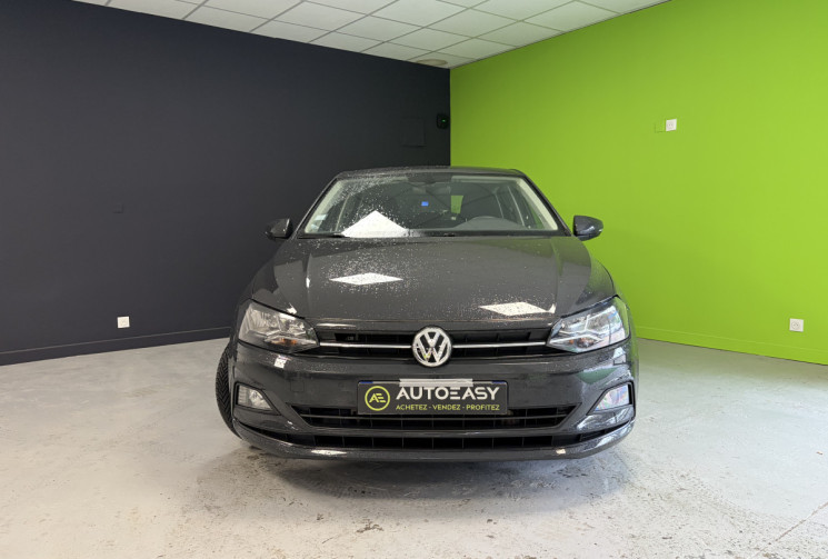 Volkswagen Polo 1.0 TSI 95 CV