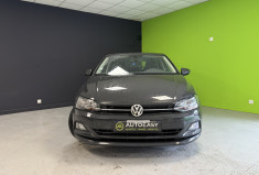 Volkswagen Polo 1.0 TSI 95 CV