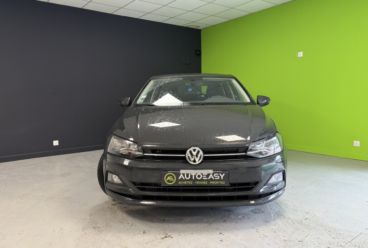 Volkswagen Polo 1.0 TSI 95 CV