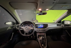 Volkswagen Polo 1.0 TSI 95 CV
