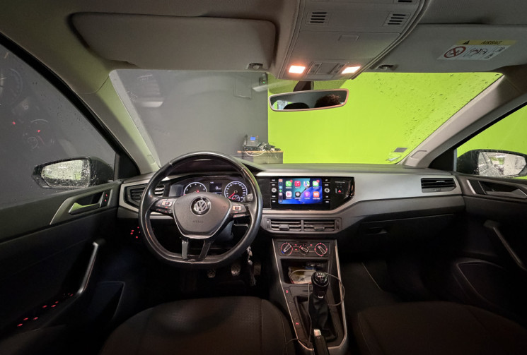 Volkswagen Polo 1.0 TSI 95 CV