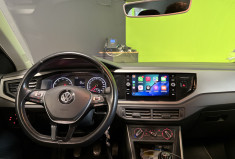 Volkswagen Polo 1.0 TSI 95 CV