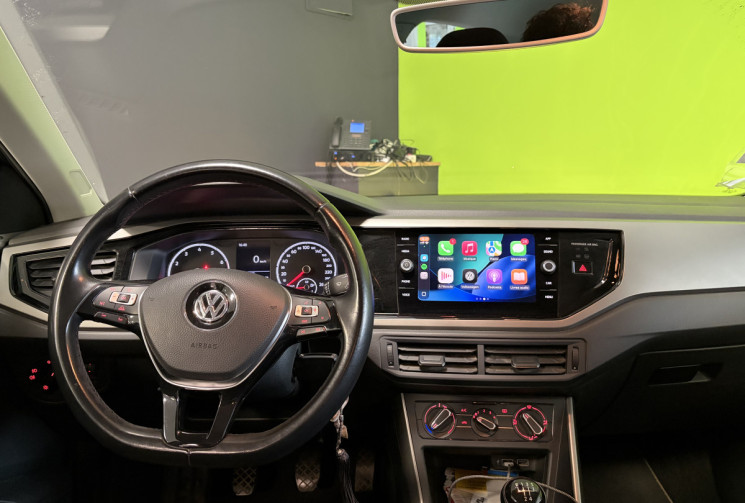 Volkswagen Polo 1.0 TSI 95 CV