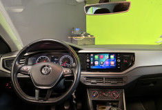Volkswagen Polo 1.0 TSI 95 CV