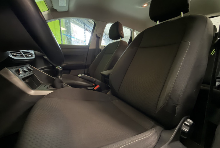 Volkswagen Polo 1.0 TSI 95 CV