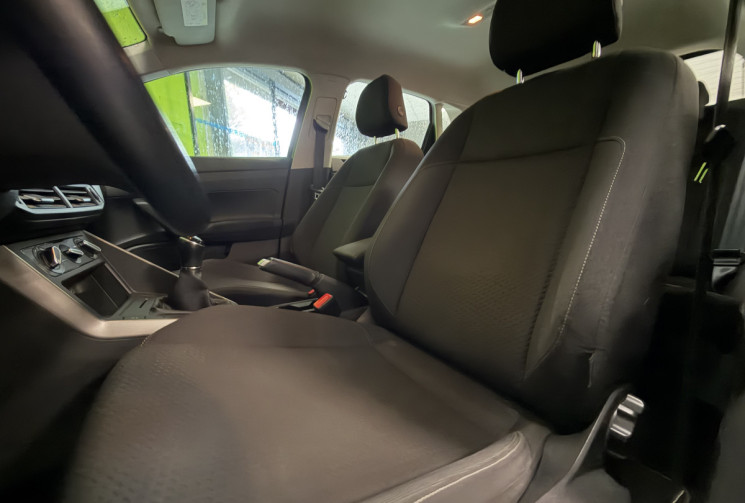 Volkswagen Polo 1.0 TSI 95 CV