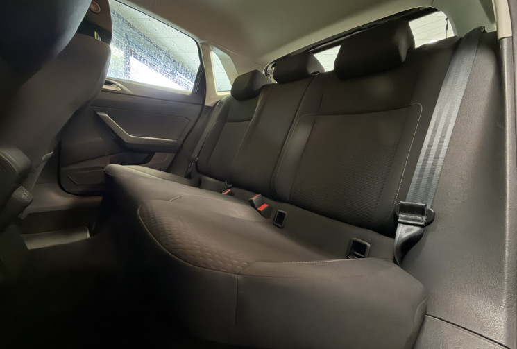 Volkswagen Polo 1.0 TSI 95 CV