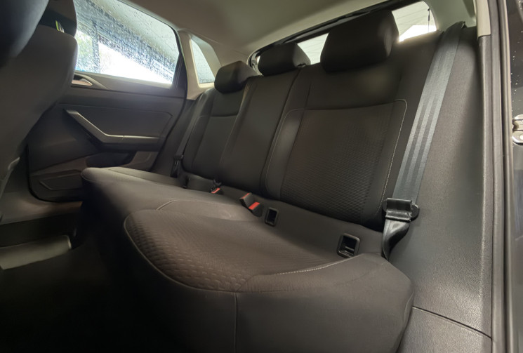 Volkswagen Polo 1.0 TSI 95 CV