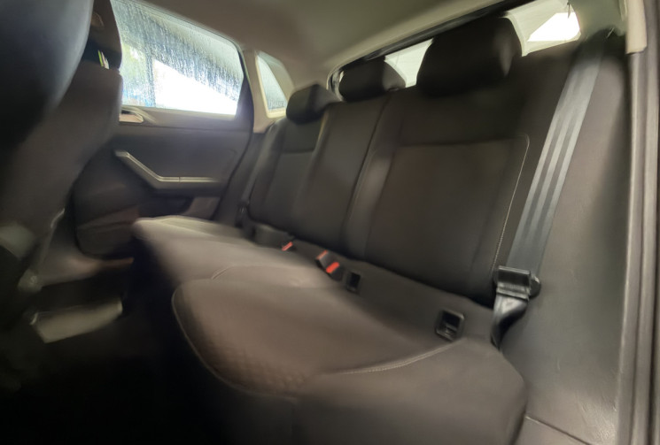 Volkswagen Polo 1.0 TSI 95 CV