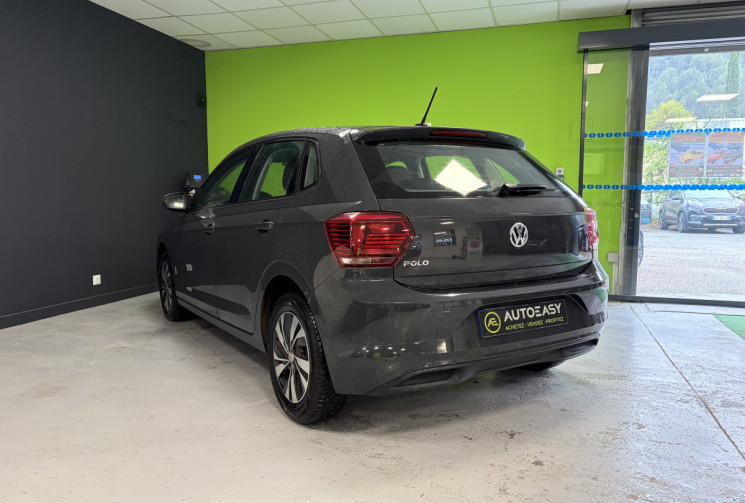 Volkswagen Polo 1.0 TSI 95 CV