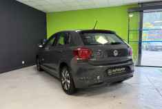 Volkswagen Polo 1.0 TSI 95 CV