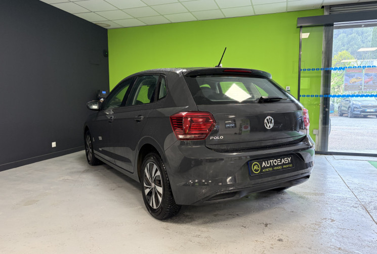 Volkswagen Polo 1.0 TSI 95 CV