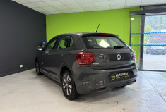 Volkswagen Polo 1.0 TSI 95 CV