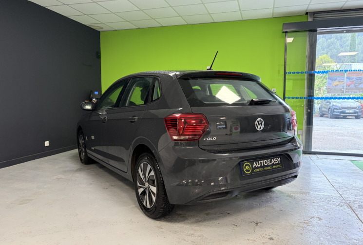 Volkswagen Polo 1.0 TSI 95 CV