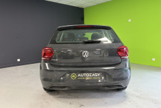 Volkswagen Polo 1.0 TSI 95 CV
