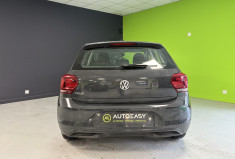 Volkswagen Polo 1.0 TSI 95 CV