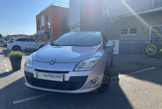 Renault Megane 1.5 dCi 110 Bvm6  Tomtom